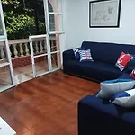 Itarare 2 Bedroom Apartment