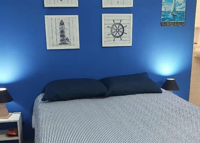 Itarare 2 Bedroom Apartment