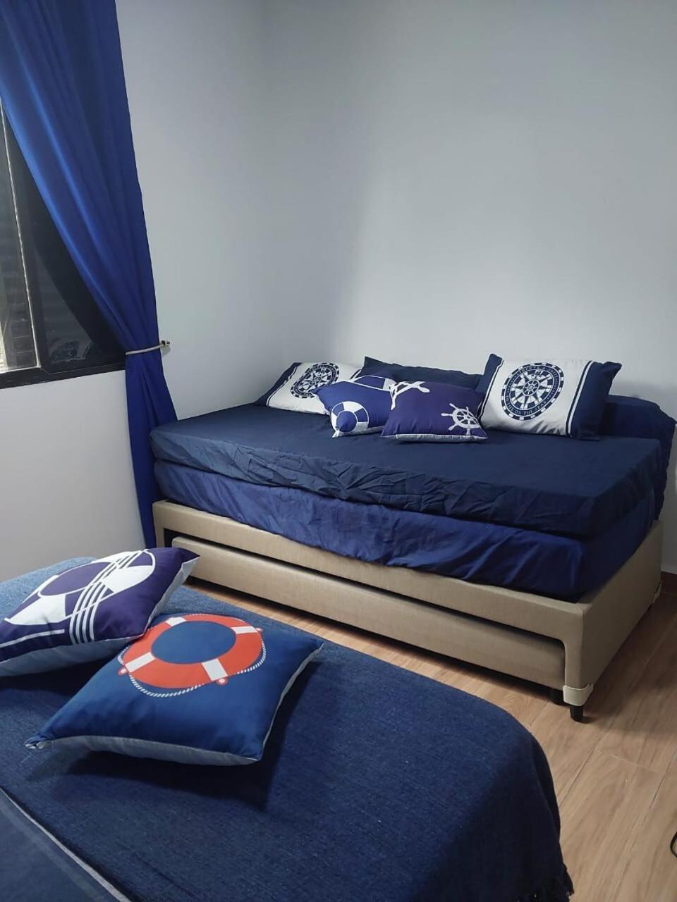 Itarare 2 Bedroom Apartamento