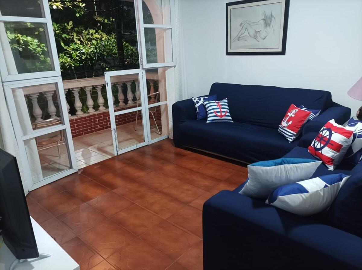 Itarare 2 Bedroom * São Paulo