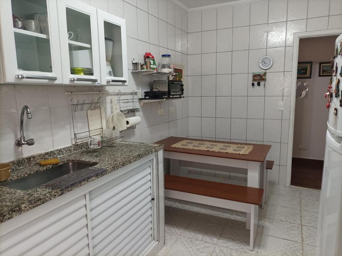 Apartamento Itarare 2 Bedroom *