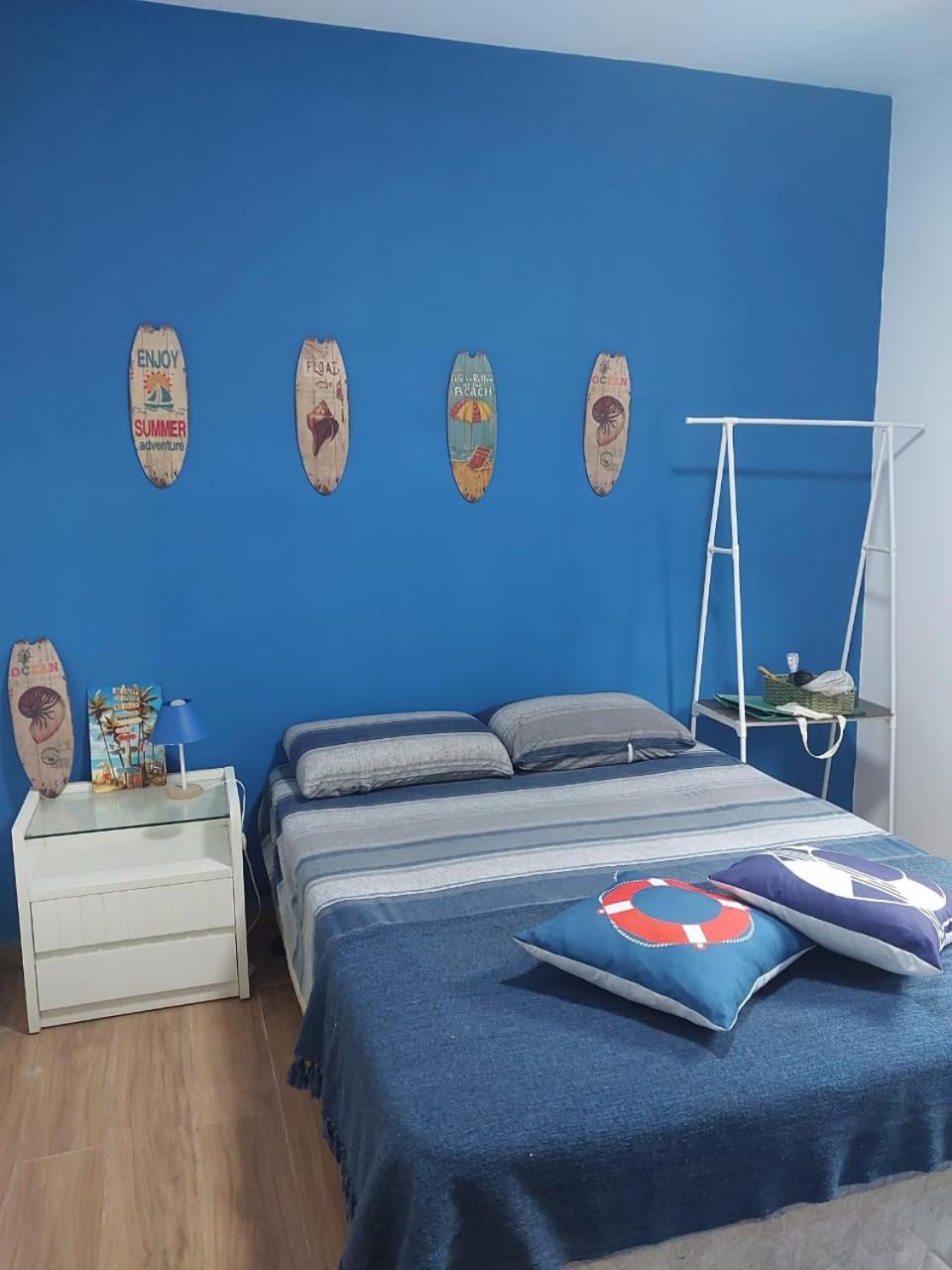 Itarare 2 Bedroom Apartamento