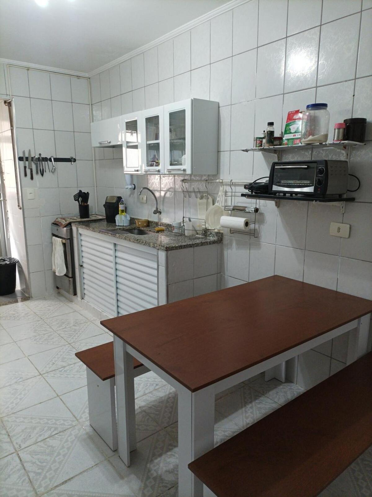 Apartamento Itarare 2 Bedroom *