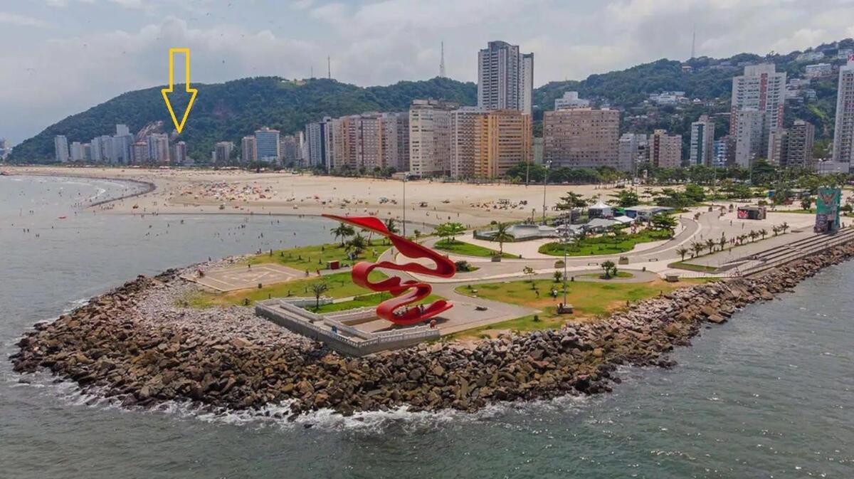 Itarare 2 Bedroom * São Paulo